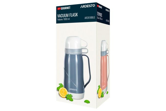 Ardesto AR2618GRG
