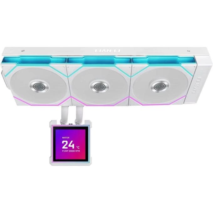 Lian Li G89.GHS2LCDS36TW.00