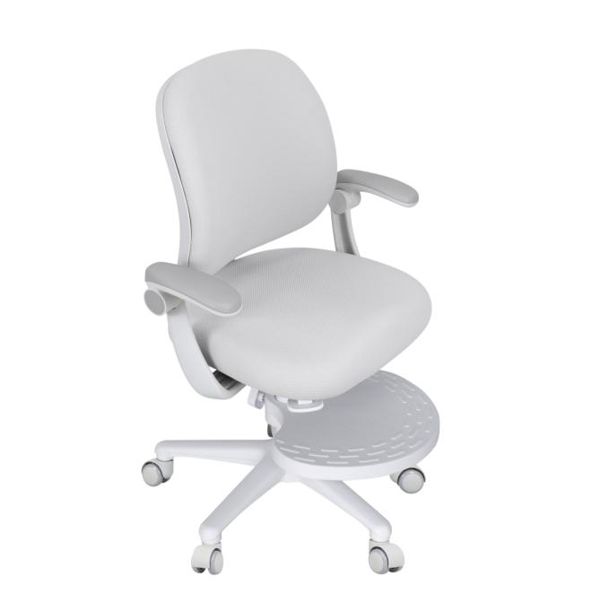 FunDesk Fresco Grey