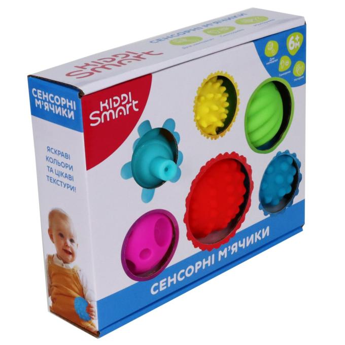Kiddi Smart 4434-KS
