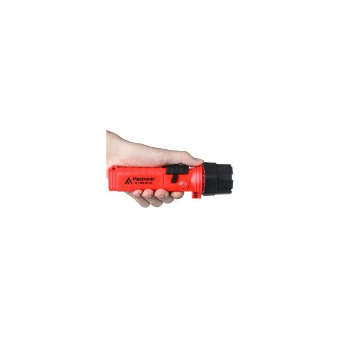 Mactronic DAS303255