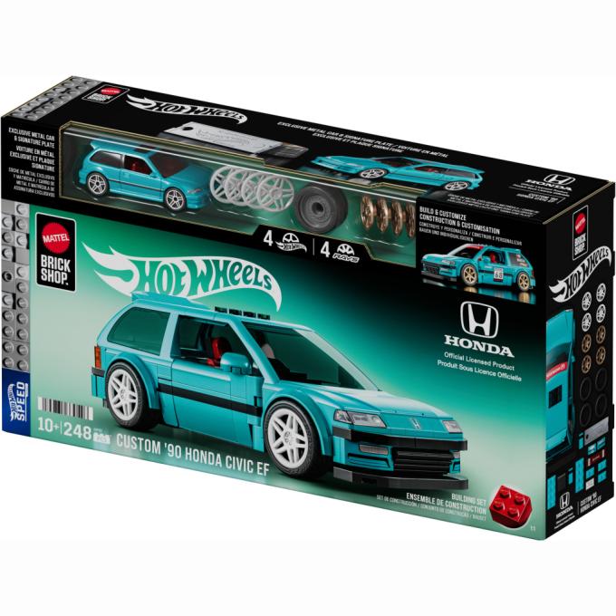 Mattel JHF62