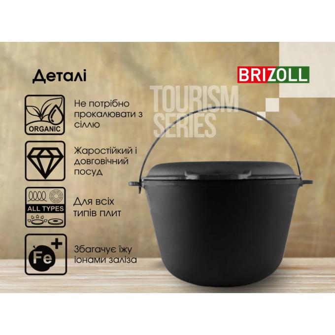 Brizoll KT08-2