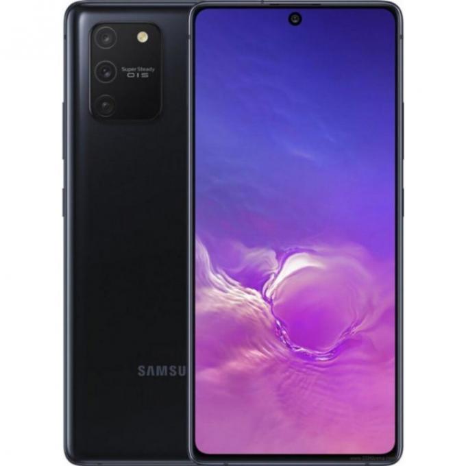 Samsung SM-G770FZKGSEK