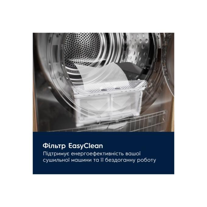 ELECTROLUX EW7D394RU