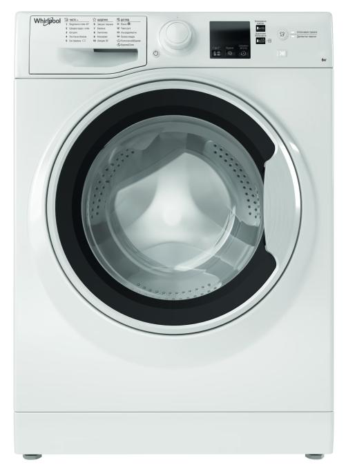 Whirlpool WRBSS 6239 W UA