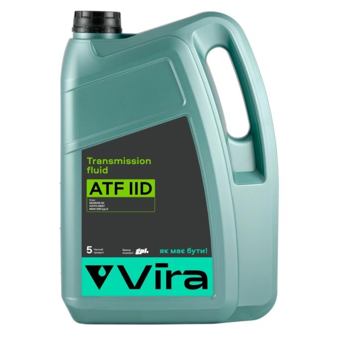 VIRA VI0398