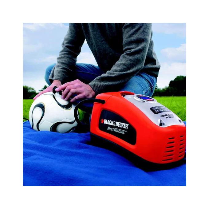 Black&Decker ASI300