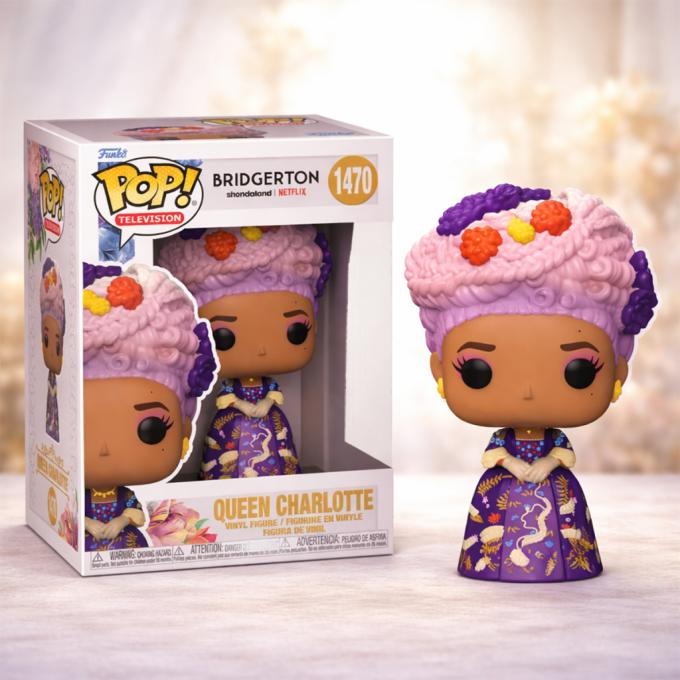 Funko Pop 72206