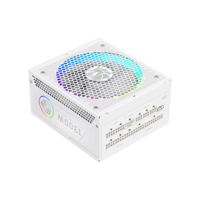 GAMEMAX RGB PRO 1300P WH