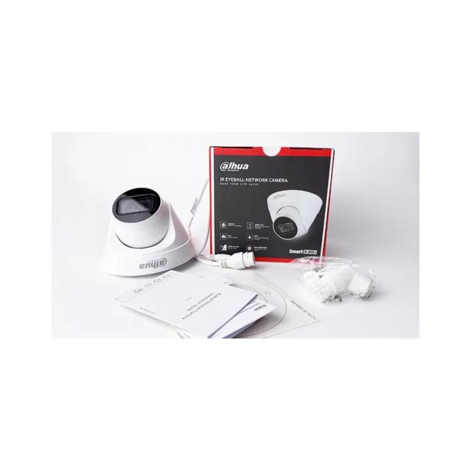 Dahua DH-IPC-HDW1230T1-S5 2MП (2.8мм)