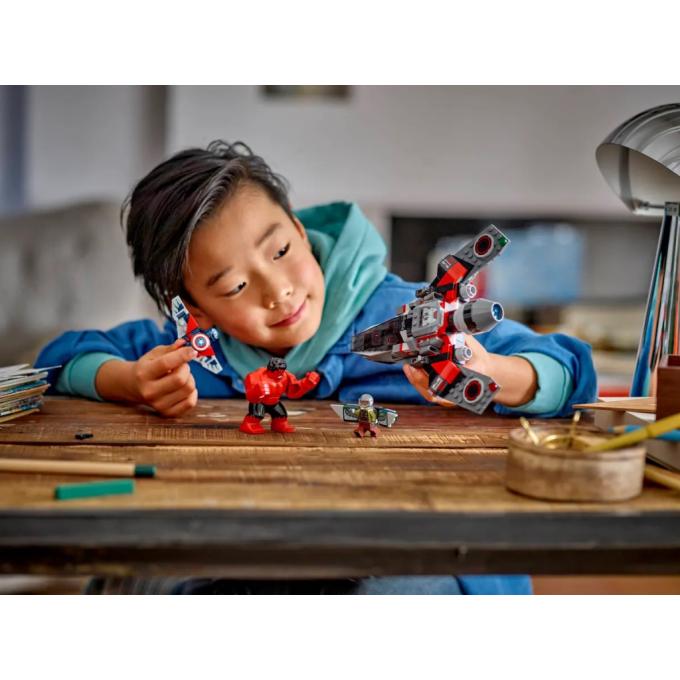 LEGO 76292