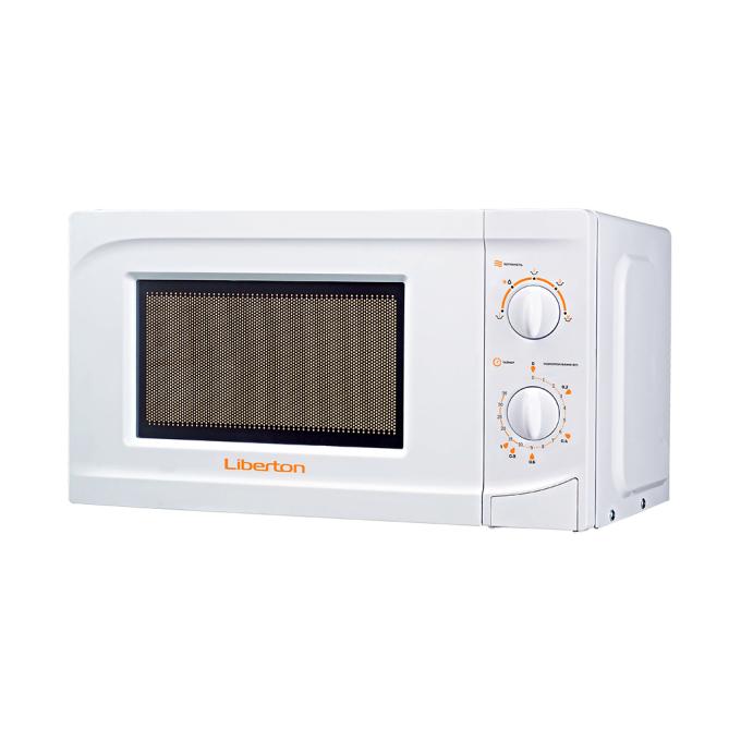 Liberton LMW-2090M White
