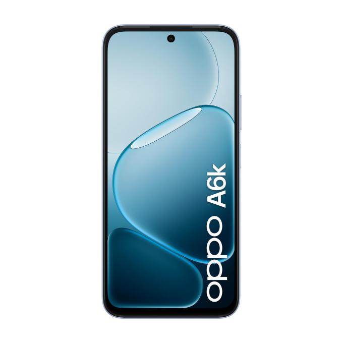 Oppo CPH2891 BLUE 4/256