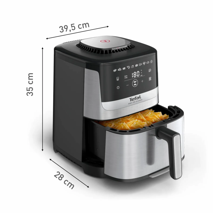 TEFAL EY552DE0