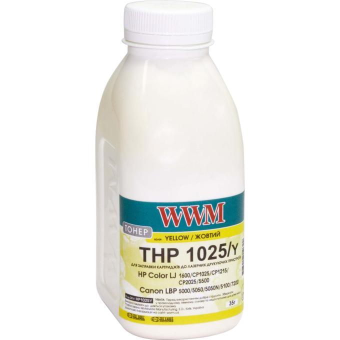 WWM HP1025Y