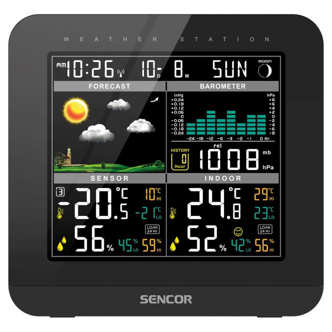 Sencor SWS5800