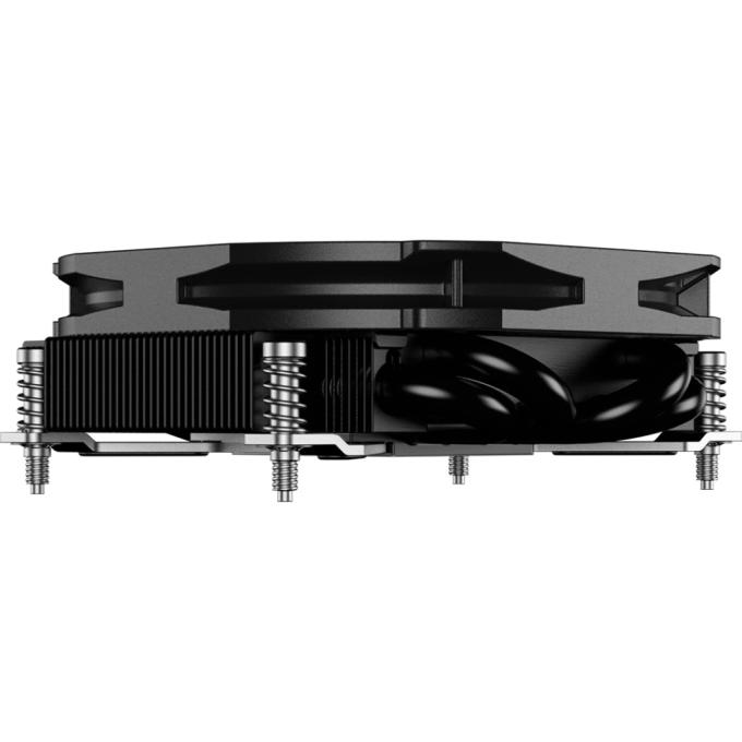 ID-Cooling IS-30A Black