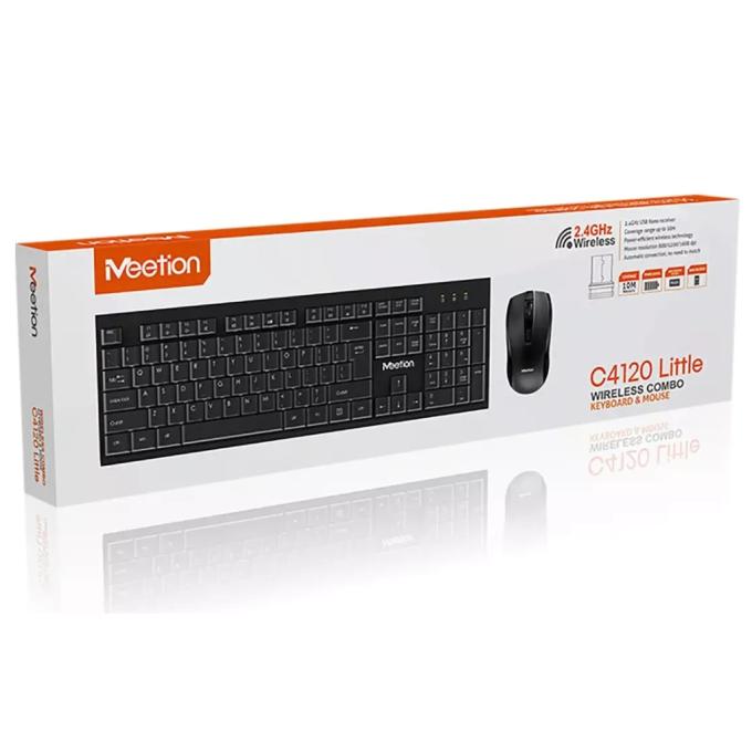 Meetion MT-C4120LITTLE-A-RUA