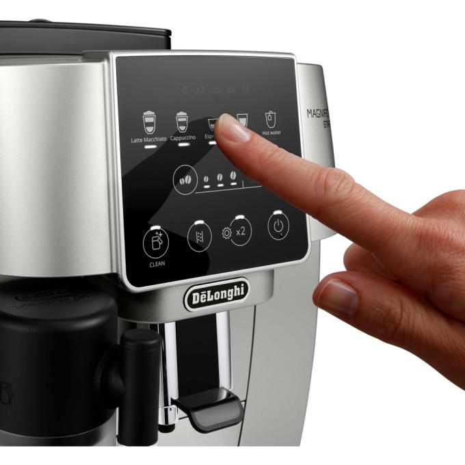 DeLonghi ECAM 220.80.SB