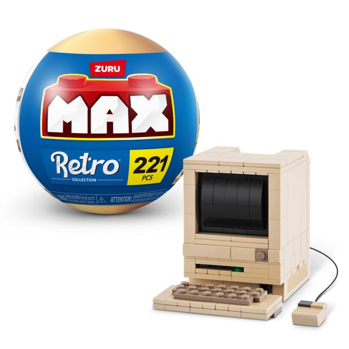 MAX 83185AGQ8