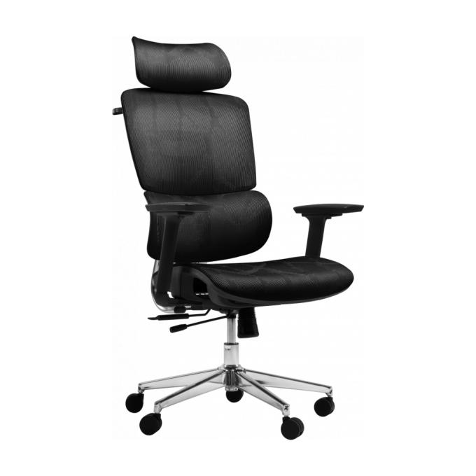 GT Racer B-530B Black