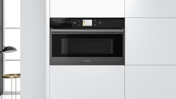 Whirlpool W9MD260BSS