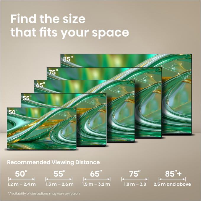 Hisense 55E8S