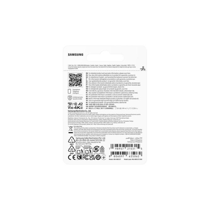 Samsung MB-MB512T/WW