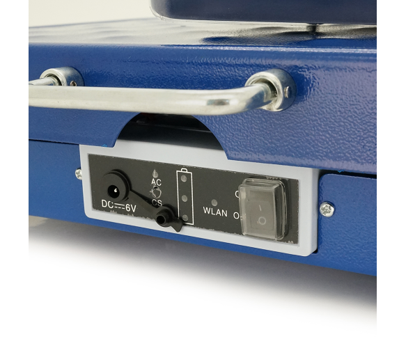 VOLTRONIC TS-C06+WiFi