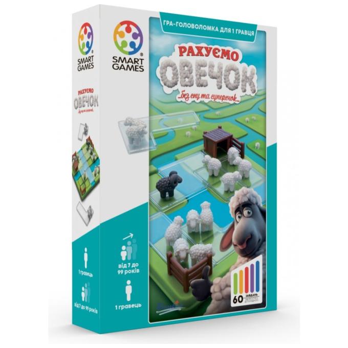 Smart Games SG 452 UKR