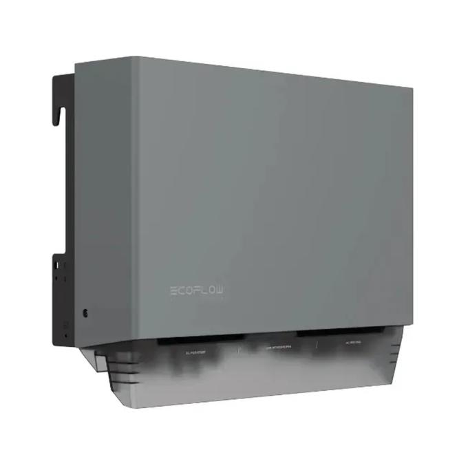 EcoFlow PowerOcean-Inverter-P3-12kW-DF