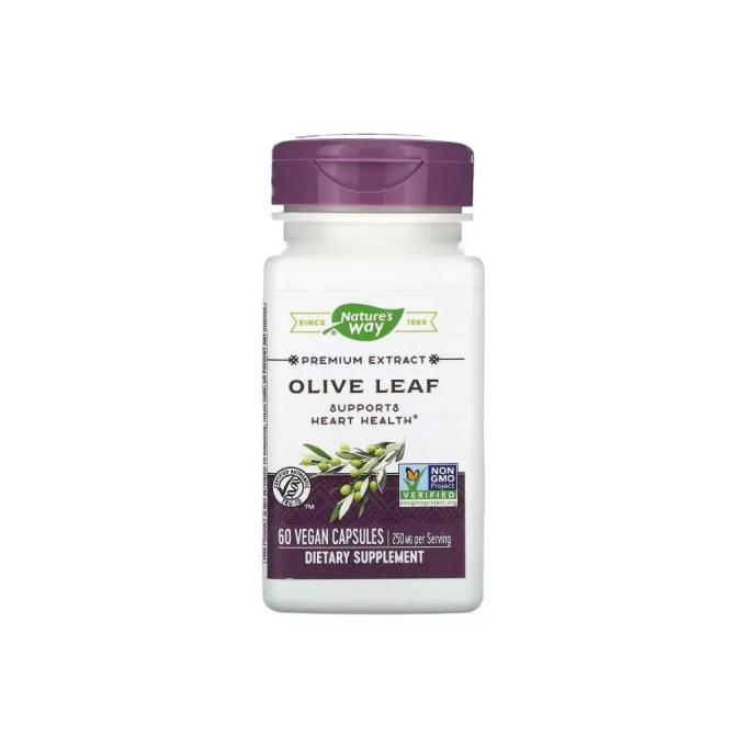 Nature's Way NWY-64000
