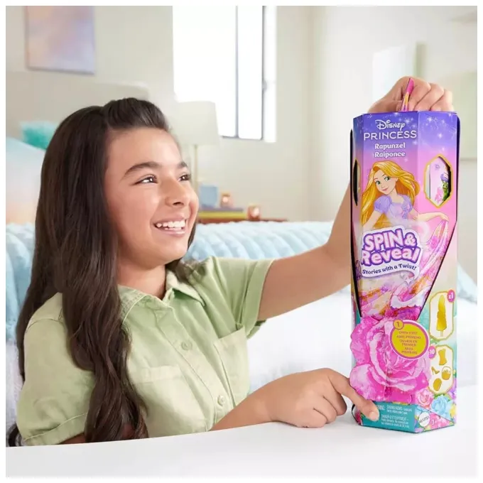 Disney Princess HTV86