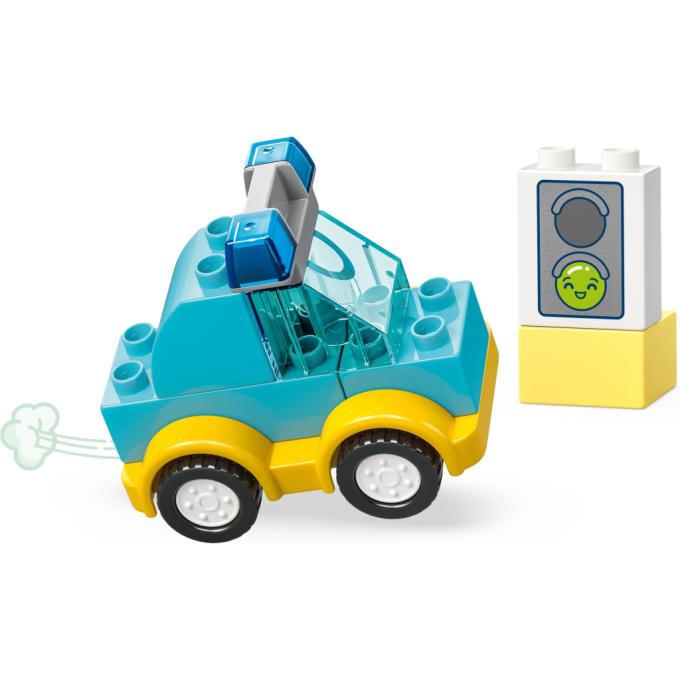 LEGO 10474