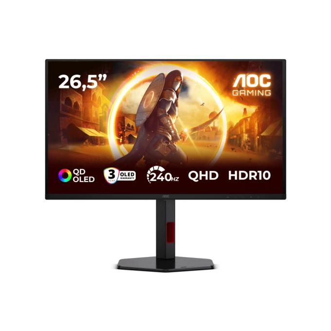AOC Q27G4ZDR