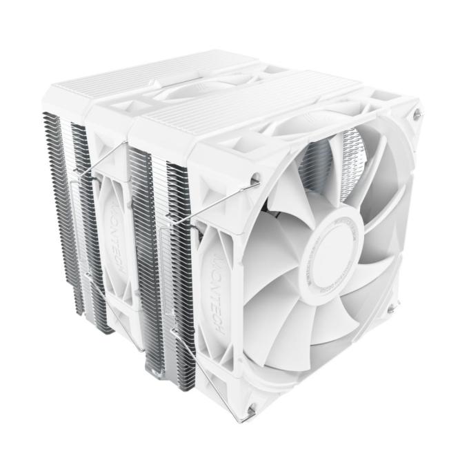 MONTECH NX600 ARGB (W)
