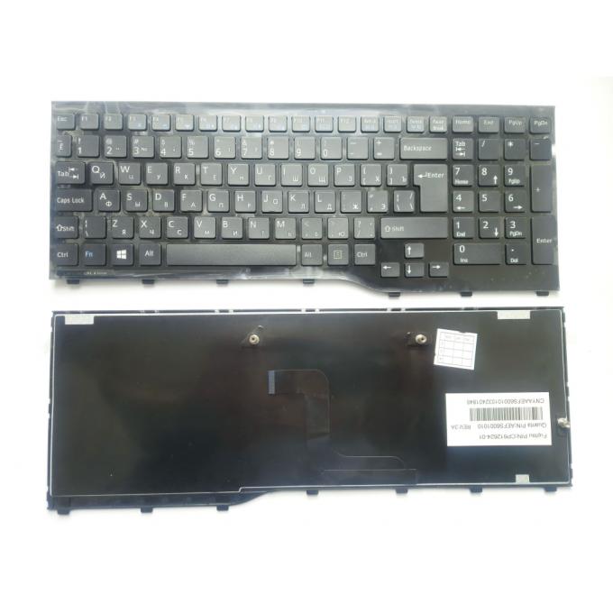 Fujitsu A43876