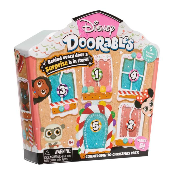 Disney Doorables 44637