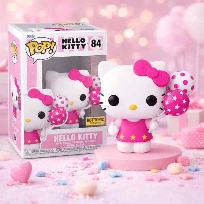 Funko Pop 92223