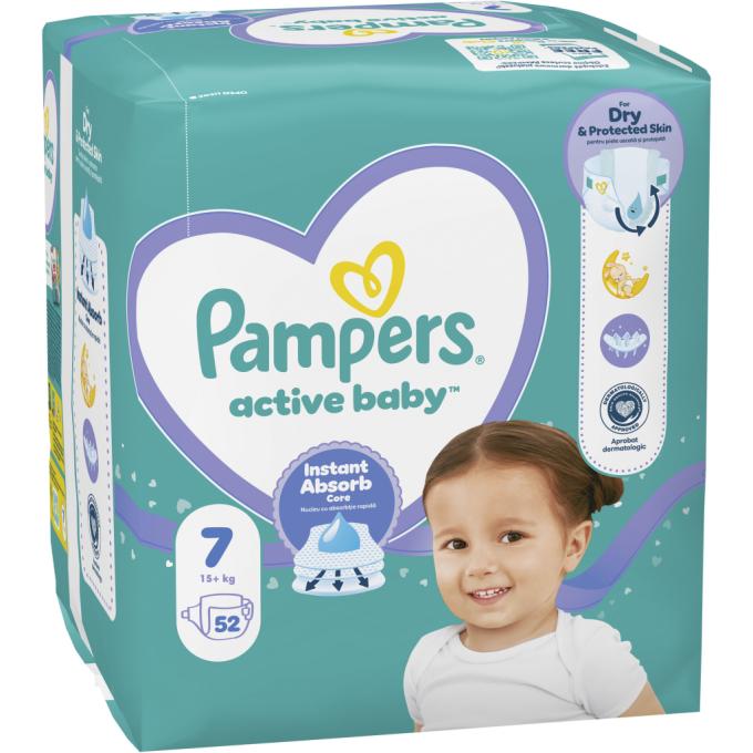 Pampers 8006530230131