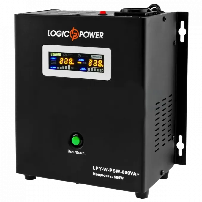 LogicPower LPY-W-PSW-800VA+