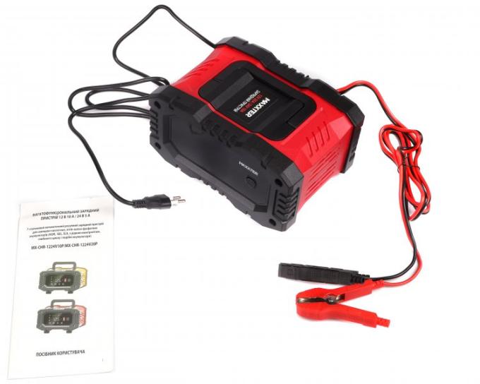 Maxxter MX-CHR-1224V20P
