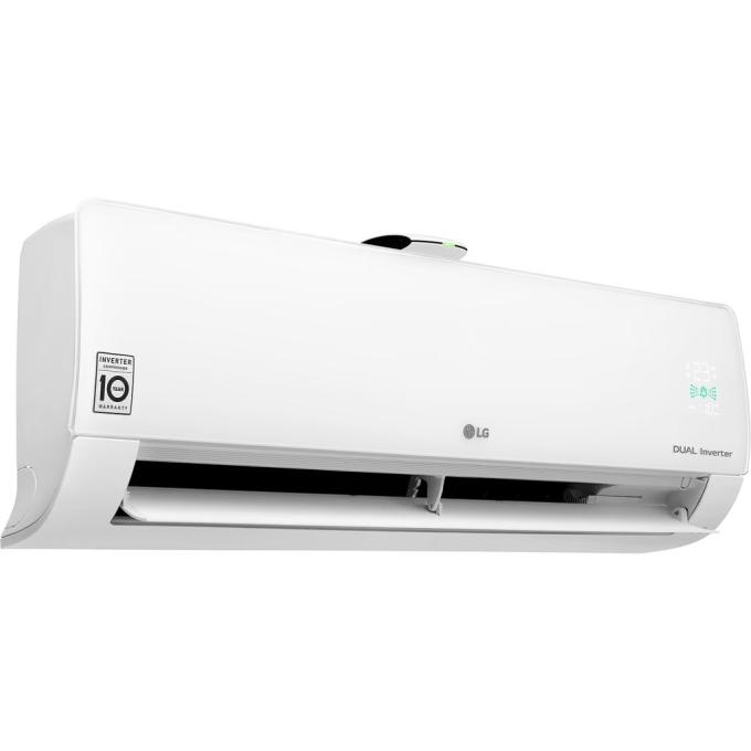 LG AP09RK.NSJR / AP09RK.UA3R