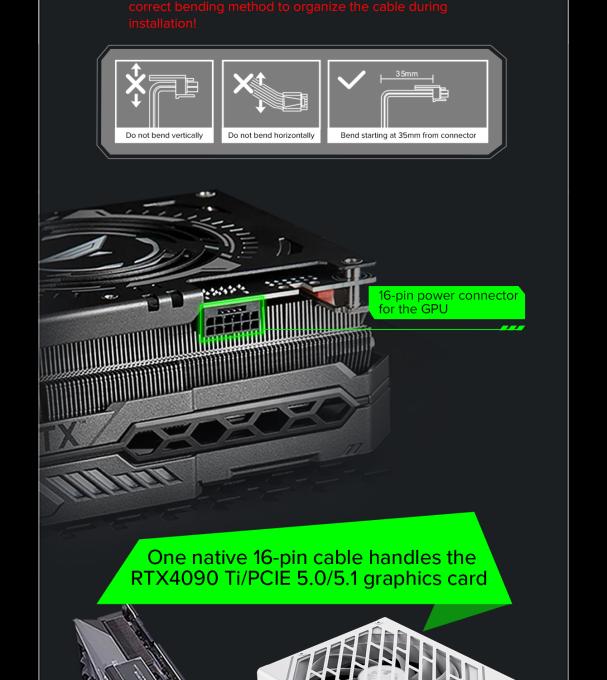 GAMEMAX GX-1250 PRO WT(ATX3.1PCIe5.1)