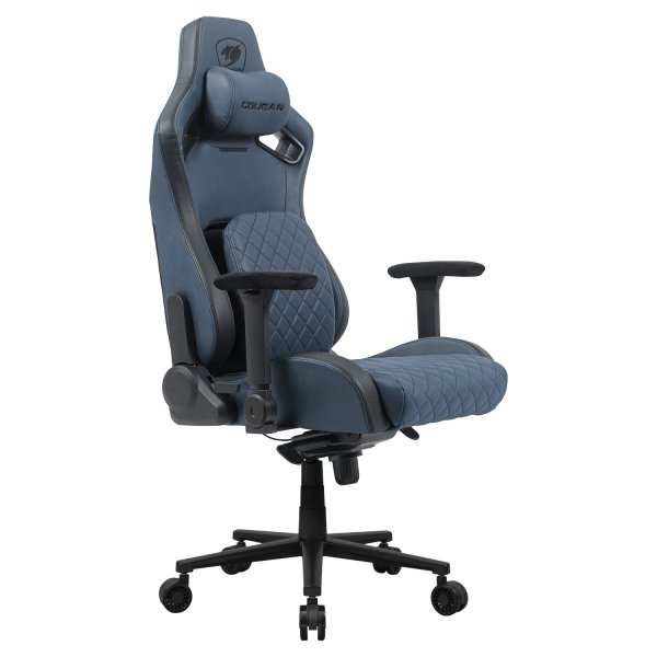 Cougar DEFENSOR S Navy Blue F