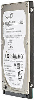 Seagate ST500LM000