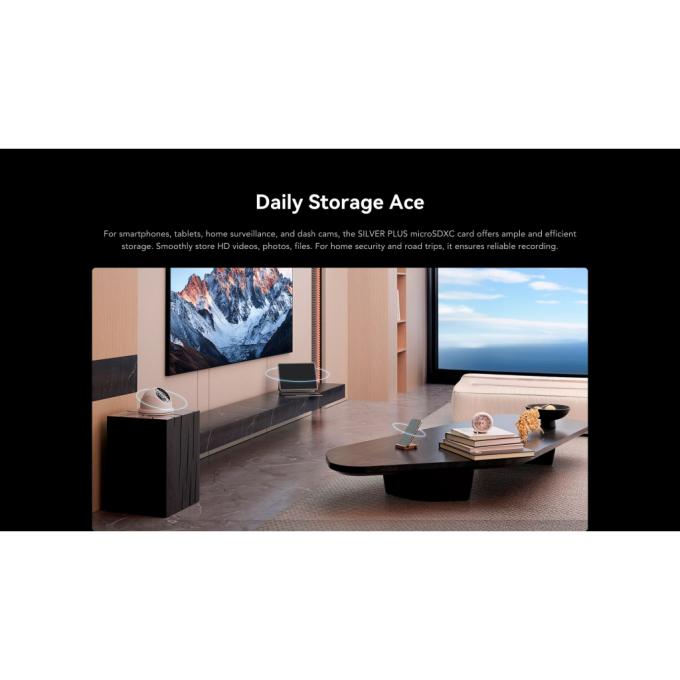 Lexar LMSSIPL256G-BNANG