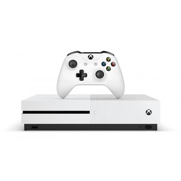 Xbox One S 1TB + Forza Horizon 3 Microsoft XBOS1TBFH3