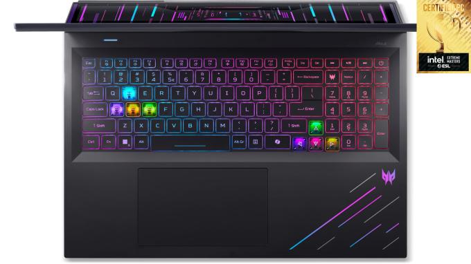 Acer NH.QVZEU.004